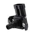 Miniatyrbilde 4 av 4: Ny lufttrykksensor Assy Map Sensor passer til Polaris Sportsman 500 Efi 3089953