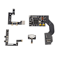 Miniatyrbild 2 av 5: Hwfly Picofly Chip RP2040 Zero Picof Pico Support V1 & V2 Erista och Mariko Console