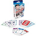 Pikkukuva 6 / 6: Monopoly Deal -korttipeli – Nopeatempoinen perhepeli – Yli 8-vuotiaille lapsille – 2–5 pelaajaa