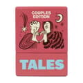 Tales Couples Edition 150 Kurerade Frågor-Xin