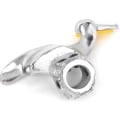 Miniatyrbilde 4 av 5: Dekkmonteringsmaskin Dekkmonteringsmaskin Rustfritt stål Dekkmonteringsverktøy Installasjon 28mm