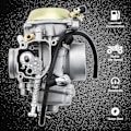 Miniatyrbilde 3 av 5: Forgasser For Polaris Sportsman 500 4x4 6x6 1996-2008, forgasser For Polaris Ranger 500 Forgasser