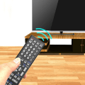 Miniatyrbillede 3 af 5: Ny fjernbetjening egnet til Pioneer Vsx-521/axd7660/vsx-422-k/axd7622 Av Receiver