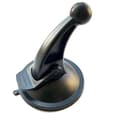 Replacement Click & Go Suction Cup Mount Compatible with TomTom Trucker Rider GPS
