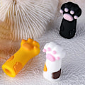 Miniatyrbild 2 av 5: 3 st Söta Skyddshylsor för Nageltång Skydd Manikyr Pedikyr Verktyg Tw