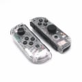 Miniatyrbillede 3 af 5: Huse til Nintend Switch NS Controller - Transparent Transparent