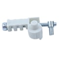 Miniatyrbilde 3 av 5: Kjedejusterer strammer for STIHL MS170 MS180 017 018 MS 170 180 motorsag reservedel verktøy 1120 664 1500