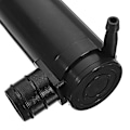 Miniatyrbilde 5 av 5: 2x 93731451 2-pins vindusviskerpumpe for Captiva 2007-2011