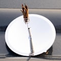 Miniatyrbild 2 av 7: Solareldstartare, Soldriven Eldstartarkit för Överlevnad, Vindsäker Soltändare Eldstartare, Lättanvänd för Utomhuscamping, Resor, Nödsituationer