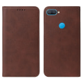 Miniatyrbild 2 av 5: För Oppo A12 phone case med magnetstängning Brown