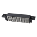 Miniatyrbilde 2 av 4: 72 Pins Kontakt Adapter For Nintend Nes Entertainment System Erstatningsdel