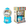Miniatyrbillede 1 af 2: Sød Gave Mini Twist Slikautomat SKYBLUE BIG