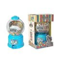 Miniatyrbillede 1 af 2: Sød Gave Mini Twist Slikautomat SKYBLUE small