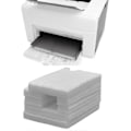 Miniatyrbillede 2 af 5: Vedligeholdelsesboks Spildblæk til Tank Absorberpuder Svamp til EpsonL1110 L3110 L311