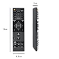 Miniatyrbilde 5 av 5: Rc-957r fjernkontroll for Pioneer Av forsterker Vsx-lx102 Vsx-lx302 Vsx-832