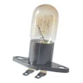 Miniatyrbillede 3 af 4: Mikrobølgeovn Pære E14 Sokkel 250v 2a 20w Pære Mikrobølgeovn Dele