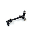 Miniatyrbillede 3 af 5: Px9300-06 Styrestangsmontering til Pxtoys Px9300 1/18 Rc Bil