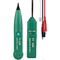 Miniatyrbillede 1 af 5: Kabeltracker, Ms6812 Kabelbrudsdetektor, Multifunktionel Ledning Kabeltester Til Netværksvedligeholdelse
