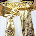 Pikkukuva 4 / 5: Halloween Aladdin Taikalamppu Lasten Cosplay-asut