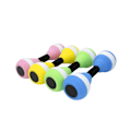 Miniatyrbild 4 av 5: 2x Vattendumbbells Vattenövnings Dumbbells Vatten Aerobics Träning Skrot A