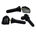Miniatyrbild 2 av 5: EV6T-1A180-CB EV6T-1A150-CB Däcktrycksensorer TPMS för B-Max C-Max Mondeo Grand C-Max Focus Fiesta