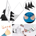 Miniatyrbild 2 av 5: Optisk Ritbräda Spårningsbräda Skisshjälp Bildreflektionsprojektor Målnings Projektor Kopieringsbräda Linyi Projektionsbräda Plotterbräda Ritning