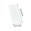 Miniatyrbilde 2 av 5: 10 stk. Luftfrityrkokerfiltre for Instant Vortex 6qt, erstatningsfiltre for luftfrityrkoker for Instan