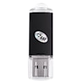 Miniatyrbillede 5 af 5: 10 X USB Hukommelse 2.0 Memory Stick Flash Drev 128mb Gave Sort