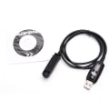 Miniatyrbilde 1 av 5: Programmeringskabel for Baofeng Uv-9r Plus A58 Bf-9700 Walkie-talkie Data C
