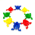 Miniatyrbilde 2 av 5: 30 stk hoppende frosker for barn, actionleker, sprett leker, kreative stressavlastende leker, gaver