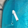 Miniatyrbild 4 av 4: Vattenfall Pool Fontän, Vattenfall för Pool Ovan Jord, Utomhus Pool Tillbehör, Pool Tillbehör Justerbar Bassäng Fontän Kran Pool Vatten Fontän