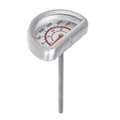 2 stk. udskiftnings-termometer varmeindikator måler til Charbroil Grill 463224611