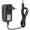 Miniatyrbilde 2 av 7: 25.2V/1A Hurtiglader Li-ionlader Adapter 100-240V Inngang Flerlagsbeskyttelse