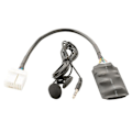 Miniatyrbild 1 av 3: 12V Bluetooth-adapter för Honda 2.4 Accord/Civic/CRV