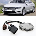 Miniatyrbild 5 av 5: 1k0959455n 1td959455 Fläktkontrollmodul Kylare Kylfläns Fläktmotstånd Auto För Golf Photo color