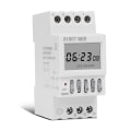 Miniatyrbilde 3 av 5: Digital Astronomisk Timer Bryter Innendørs Timer Med Astronomisk Klokke 220v