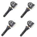 Miniatyrbild 1 av 5: EV6T-1A180-CB EV6T-1A150-CB Däcktrycksensorer TPMS för B-Max C-Max Mondeo Grand C-Max Focus Fiesta
