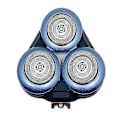 Pikkukuva 1 / 5: Philips S6000 S6011 S6015 S6500 S6550 Partakoteihin Sopivat Partahuipput