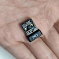 Miniatyrbillede 5 af 5: Nye USB-signalmodtageradaptere til GPro Wireless Gamingmus