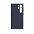 Pikkukuva 3 / 3: Galaxy S23 Ultra Silikonikuori Navy blue