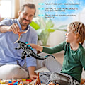 Miniatyrbild 5 av 5: Godzilla Actionfigurleksaker för pojkar och flickor Godzilla Monsterleksak