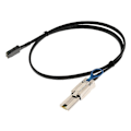 Pikkukuva 2 / 5: Mini Sas 26pin Sff-8088 - Mini Sas 36pin Sff-8087 -datakaapelisovitin 1 m