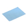 Miniatyrbillede 5 af 5: 100 stk./pakke Brilleklud Linserens Støvfjerner Bærbare servietter Non-woven Fa