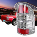 Pikkukuva 3 / 5: Auton takavalon jarruvalo polttimolla Ford Ranger Pickup Ute 2008 2009 2010 2011 Vasen