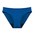 Miniatyrbild 1 av 5: Sommarbadkläder Menskyddstrosor Snabb Absorption Bikini Brasiliansk Baddräkt Nytt Strandmode Badkläder För Simning Dropshipping blue M