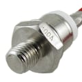 Miniatyrbillede 2 af 2: 4X Stud Fasekontrol Thyristor SCR 100A 1600V KP100A