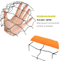 Miniatyrbillede 2 af 4: 3/4m Tennisnet Bærbart Foldbart Enkelt (3M)