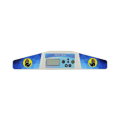 Miniatyrbild 1 av 5: Black Friday-erbjudanden Överraskande Beröringskontroll Timer, Timer Maskin Med Display, Speed Cup Timer, Speed Race För Kuber, Flickor Pojkar Gåva Blue