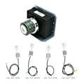 Miniatyrbilde 3 av 5: 7629 62754 Gassgrilldeler Tenningssett for Weber Genesis E330 Ep330 S330 Cep330