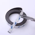 Självhäftande magnetband, 1 st, flexibla magneter